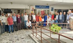 Bitlislilerden 300 aileye destek