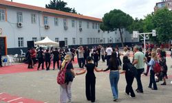 Antalya MTAL’de gençlik şöleni
