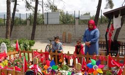 Kahramanmaraş’ta okul saldırısında ölenler unutulmuyor