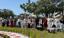 Ukrayna Kültür Parkı ziyarete açıldı