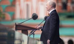 Putin: "Zafer her zaman bizimdi ve her zaman bizim olacak"