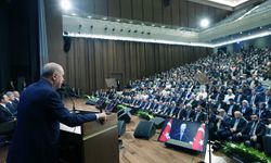 Cumhurbaşkanı Erdoğan'dan muhalefete tepki