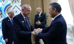 Erdoğan: Siber güvenlik hayati öneme sahip