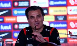 Vincenzo Montella: "Ben hayalperest, çok büyük hedefleri olan bir insanım"