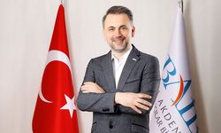 BABİ Başkanı Can'dan Kurban Bayramı mesajı