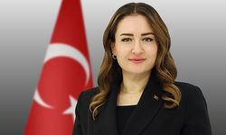 Başkna Vekili Özdemir'den 19 Mayıs mesajı