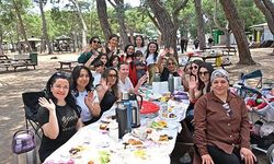 Sosyal tesislerde tatil hazırlıkları tamam