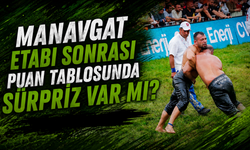 Yağlı Güreş Ligi’nde liderlik yarışı kızıştı! Manavgat etabı sonrası puan tablosunda sürpriz var mı?