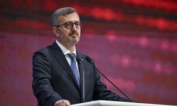 İletişim Başkanı Duran: Teyit edilmemiş bilgilere itibar etmeyin