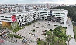 Büyükşehir topyekün hazır