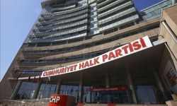 CHP'nin mutlak butlan itirazına mahkemeden ret