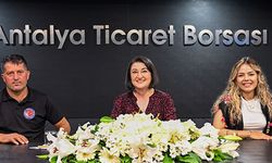 Tarım Gündem'de Kumluca konuşuldu
