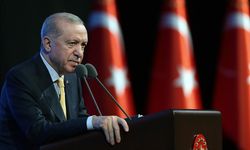 Cumhurbaşkanı Erdoğan: Cumhur ile Cumhuriyet arasındaki engelleri söküp attık