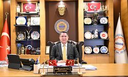 Başkan Dere'den 19 Mayıs mesajı