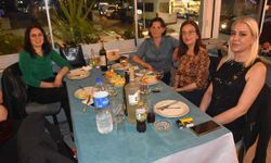 Hemşireler 07 Rota ‘da