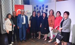Akçay'lılar Gaziantep Restaurant'a