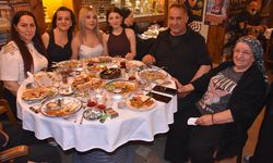 Doğum Günü İnkılap'ta