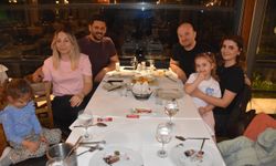 Bülbül Akü Alara'da