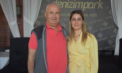 Denizimpark'a can verenler