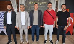 Denizimpark’ta dayanışma buluşması