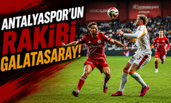 Galatasaray’ın şölen gecesi mi, Antalyaspor’un çıkış maçı mı?