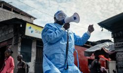 DSÖ’den Ebola salgınında alarm seviyesini yükseltti: Ölüm oranı yüzde 50'ye ulaştı