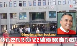 Görevden alınan Niyazi Nefi Kara'ya rekor ceza!