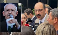 "CHP’nin genel başkanı neredeyse genel merkez orasıdır"