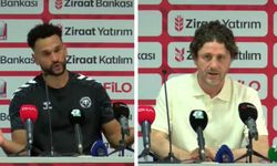 Ziraat Türkiye Kupası Finali'ni yorumladılar