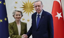 Türkiye-Ab ilişkileri ele alındı