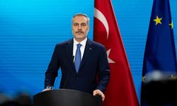 "Almanya'yla iş birliğimizi kararlılıkla sürdüreceğiz"