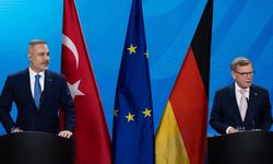 Bakan Fidan: İsrail’in Küresel Sumud Filosu'na müdahalesi korsanlıktır