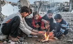 Gazze'de can kaybı 72 bin 938’e yükseldi