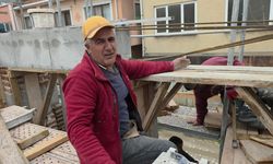 1 Mayıs’ta meydanlar doldu, yevmiyeli işçiler ise çalıştı