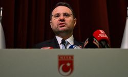 Bakan Gürlek: Türkiye güçlü bir konuma gelmiştir