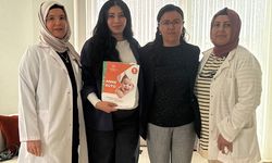 Döşemealtı'nda 'Her Gebeye Bir Ebe'
