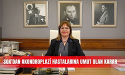 SGK’dan akondroplazi hastalarına umut olan karar
