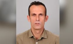 Motosiklet sürücüsü ölü bulundu