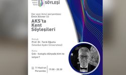 Antalya, küresel siyaseti tartışıyor