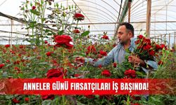Anneler günü fırsatçıları iş başında!