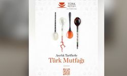 Antalya’da Türk Mutfağı Haftası kutlanacak...Bir Sofrada Miras