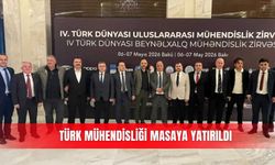Türk mühendisliği masaya yatırıldı