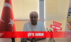 ÇİFTE GURUR