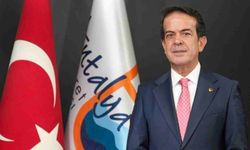 Başkan Çandır 19 Mayıs mesajı yayımladı