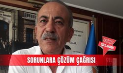 Sorunlara çözüm çağrısı