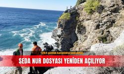 1264 günlük karanlıkta yeni umut: Seda Nur dosyası yeniden açılıyor