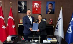 Anahtar Parti Konyaaltı'nda Durukan dönemi