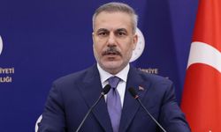 Dışişleri Bakanı Fidan: "ABD ile İran arasında bir anlaşma her zamankinden daha yakın"