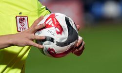 Trendyol Süper Lig’de 34. ve son haftanın hakemleri belli oldu