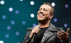 Haluk Levent hastaneye kaldırıldı